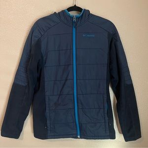 Columbia - Men’s Jacket Blue - Size S or XL(18)